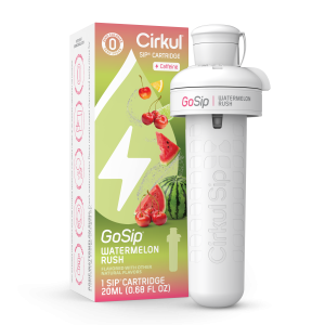 GoSip? Watermelon Rush