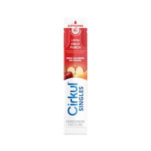 LifeSip? Fruit Punch