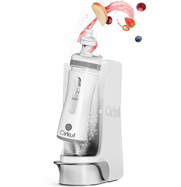 Cirkul Plus? Complete System - Image 2