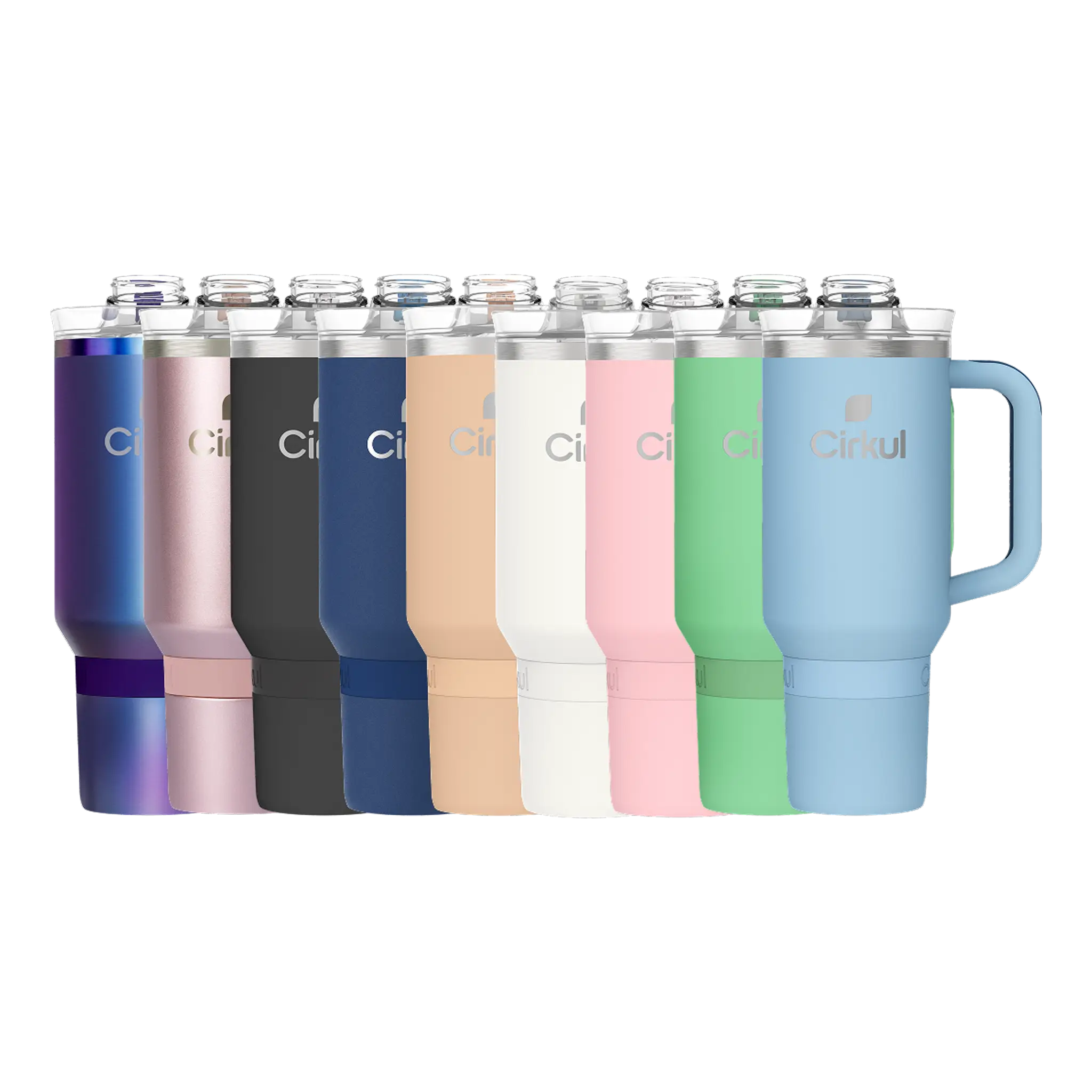 40oz. All-Day StrawSip? Tumbler