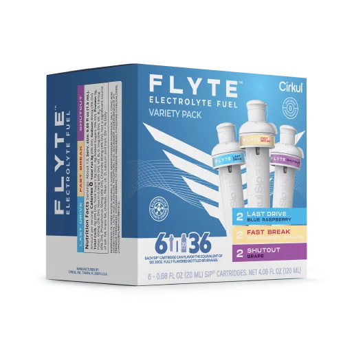 Flyte? 6-Pack Variety Pack - Image 2